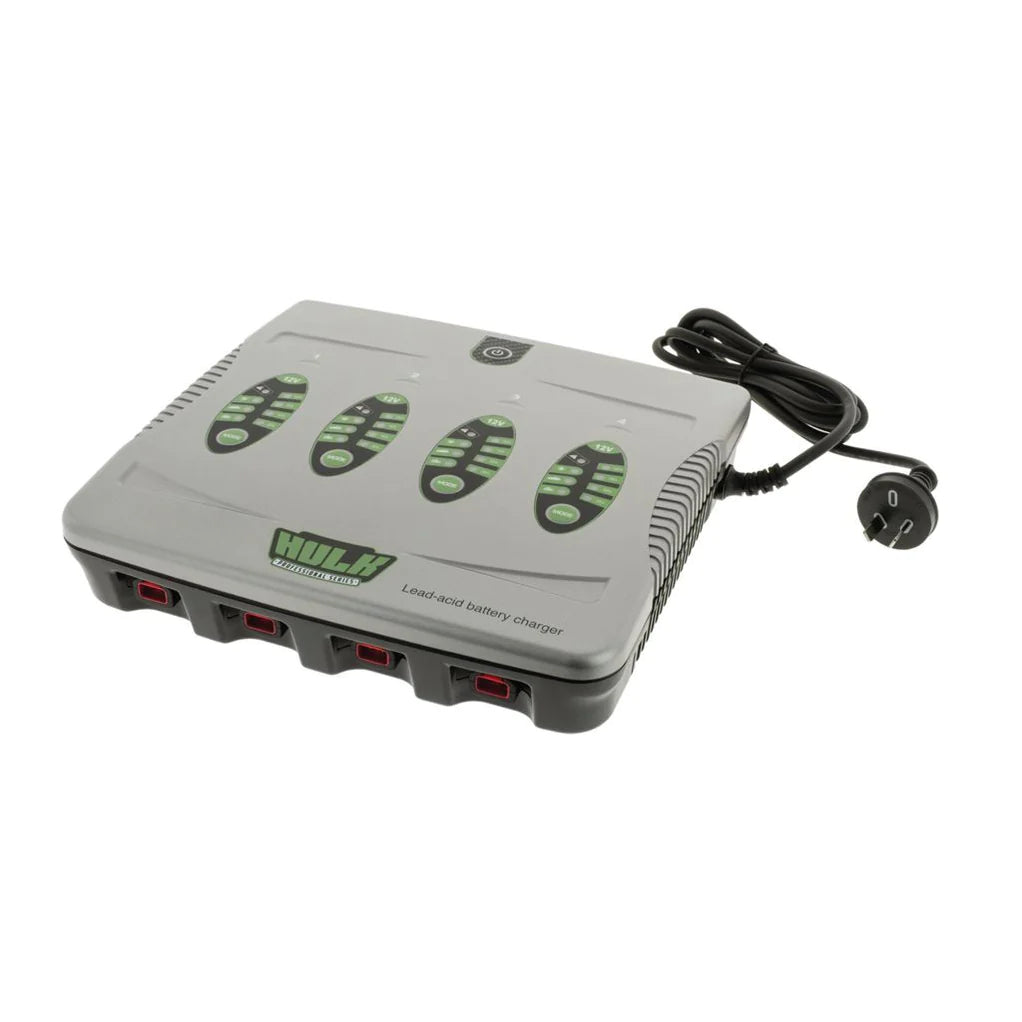 switch mode battery charger