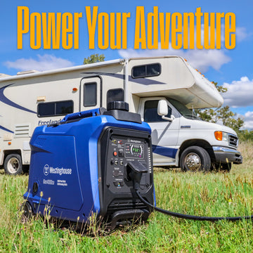 Generator Power Inverter: Essential for Off-Grid Adventures