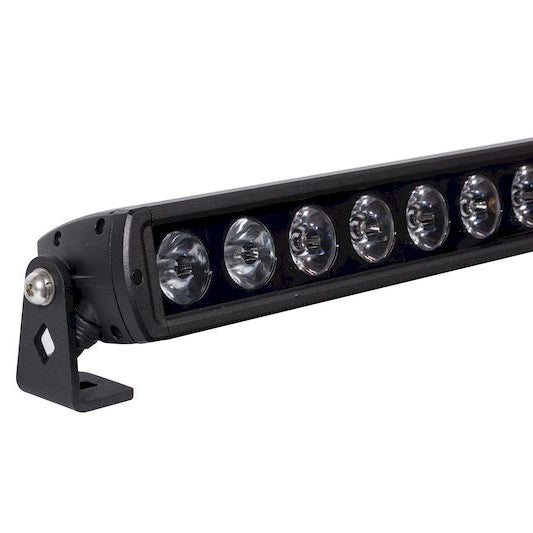 Choosing the Best LED Light Bar for Your Car's Needs