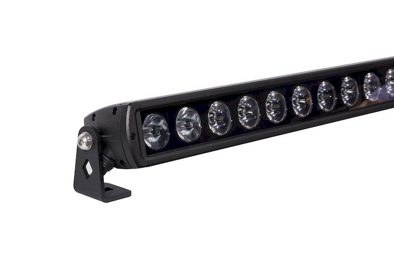 Choosing the Best LED Light Bar for Your Car's Needs