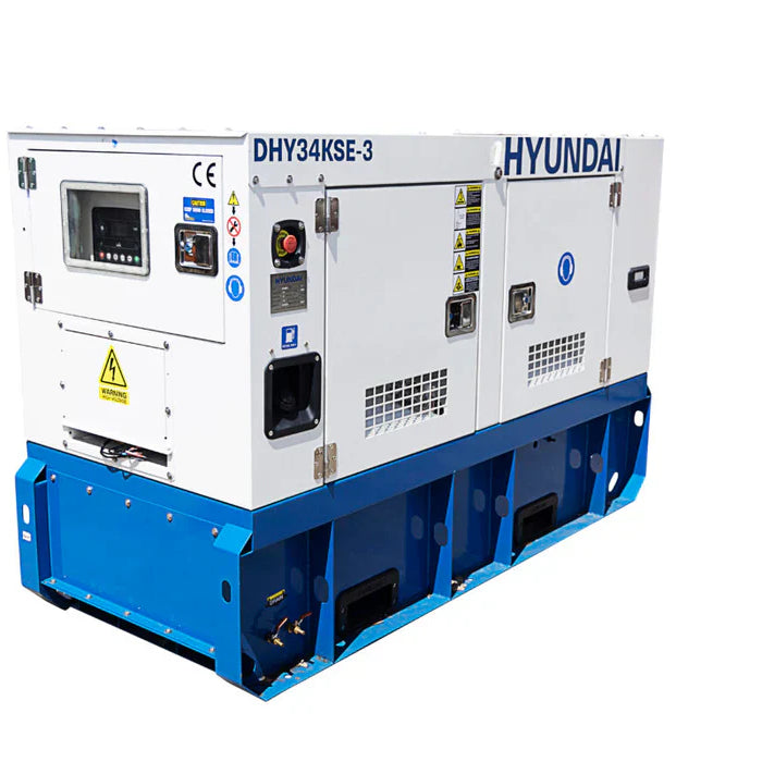 Diesel Generator Australia: Expert Tips for Buying & Care