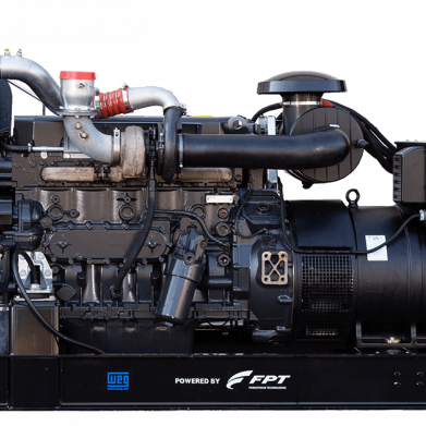 Generators Diesel Generators: Essential Power for Off-Grid Life