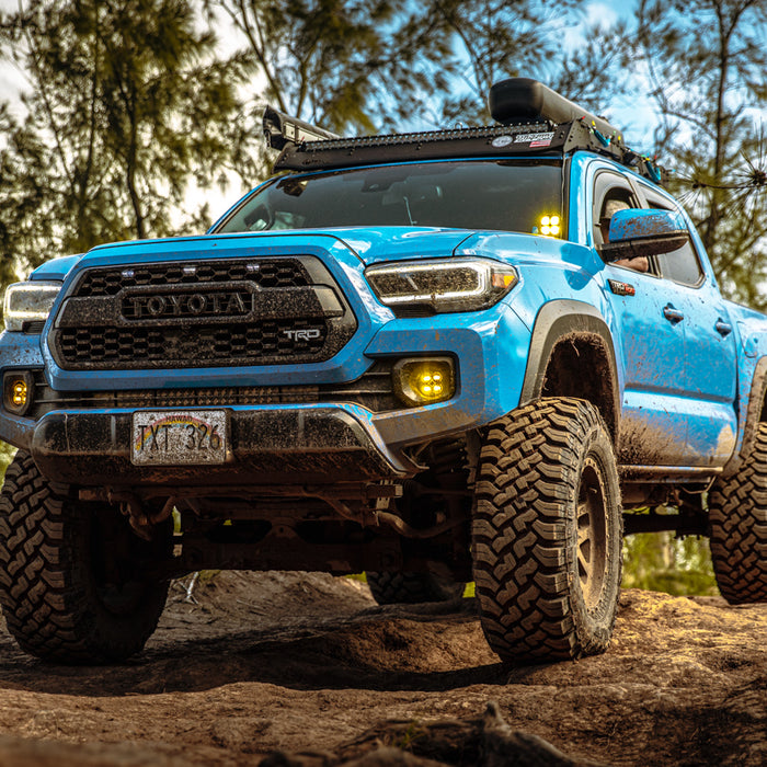 Choosing the Best Suspension Lift Kits for Enhanced Performance and Style