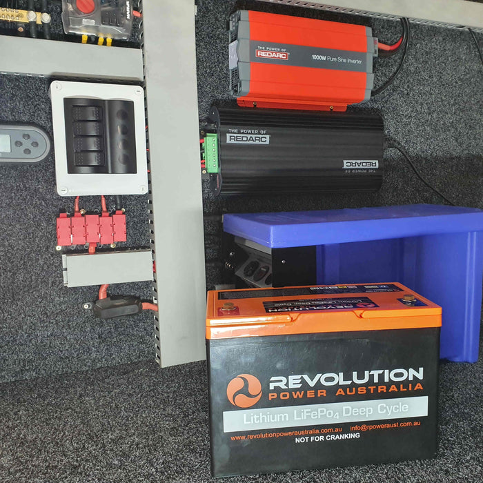 The Ultimate Guide to Choosing the Right Battery Box for Your Needs