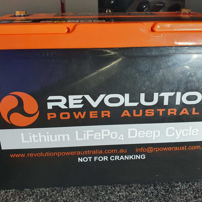 The Ultimate Guide to Understanding the Benefits of a Lifepo4 Battery