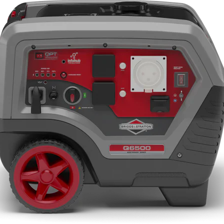 Inverter with Generator: Power Solutions for Off-Grid Aussies