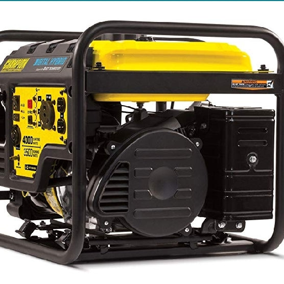 Diesel Electricity Generators: Power Your Off-Grid Adventures