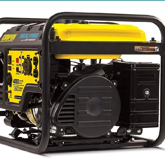 Diesel Fuel Generators: Powering Your Off-Grid Adventures