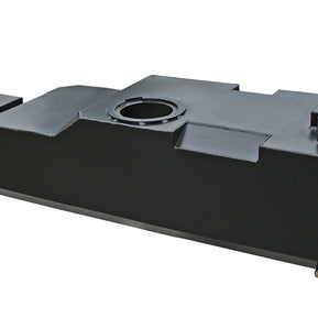 The Ultimate Guide to Choosing Long Range Fuel Tanks for Hilux