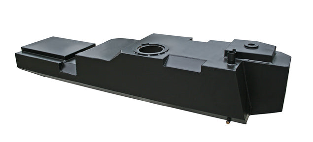 The Ultimate Guide to Choosing Long Range Fuel Tanks for Hilux