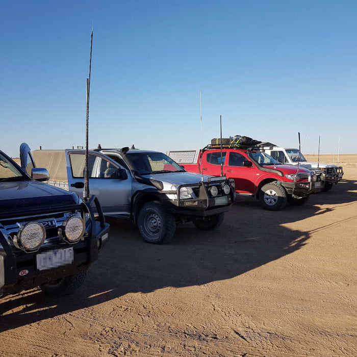 Illuminate Your Path: A Comprehensive Guide to Choosing the Best Lightbar for Your Vehicle