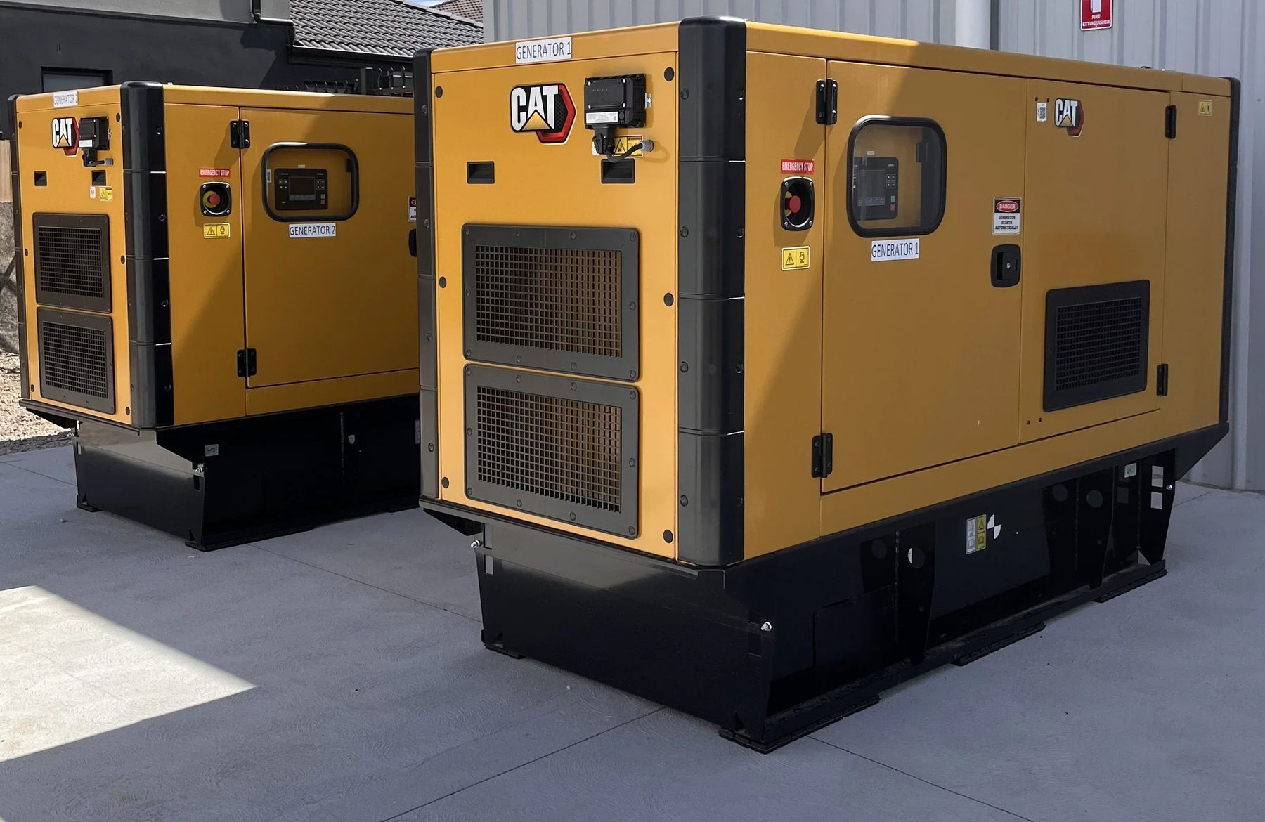 Unravelling the Complexity of Diesel Generators in Melbourne: A Comprehensive Guide