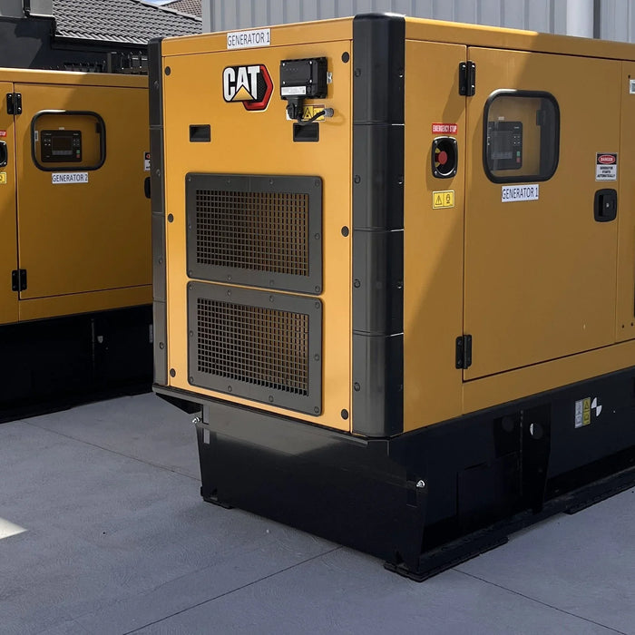 Unravelling the Complexity of Diesel Generators in Melbourne: A Comprehensive Guide