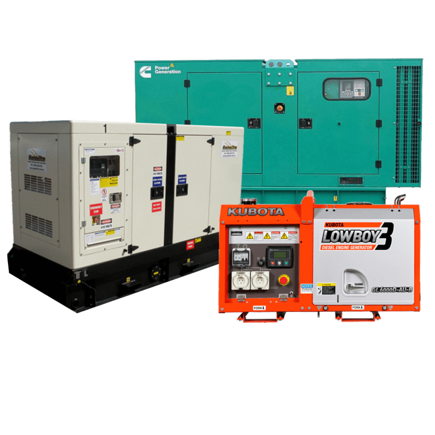 Essential Guide to Choosing the Right Farm Diesel Generator for Australian Agricultural Needs