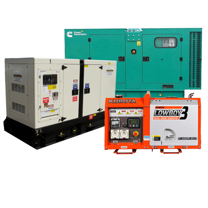 Essential Guide to Choosing the Right Farm Diesel Generator for Australian Agricultural Needs