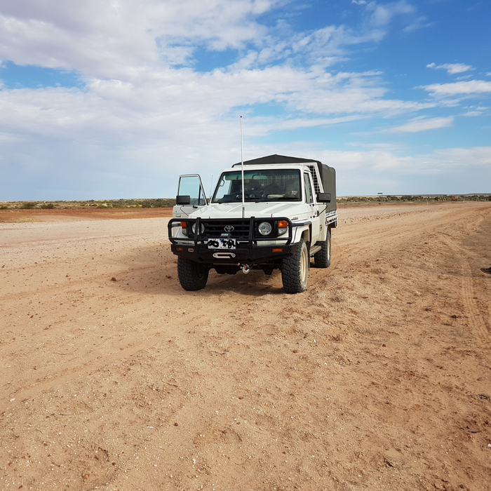 Hilux Bull Bar Buying Guide: Features, Pricing, Compliance