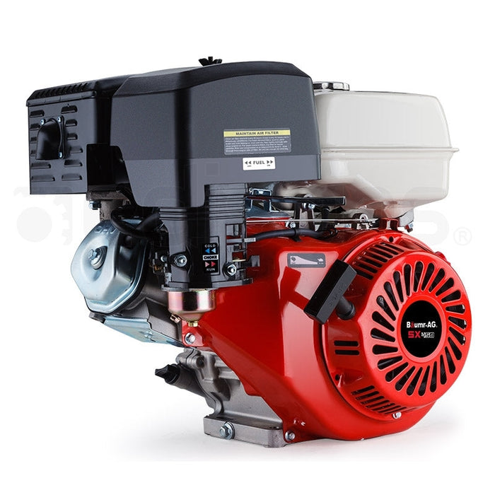 Baumr-AG 16HP Engine Top Petrol Replacement