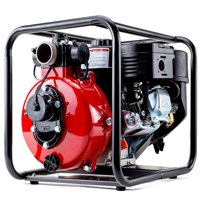 Choosing the Best High Pressure Water Pump for Home Use