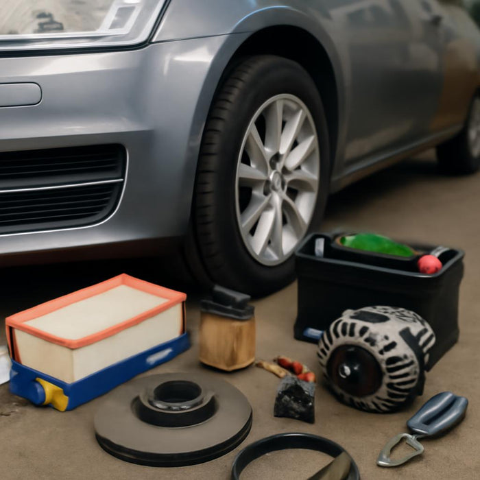 Euro parts car guide for Australia: avoid fitment risks