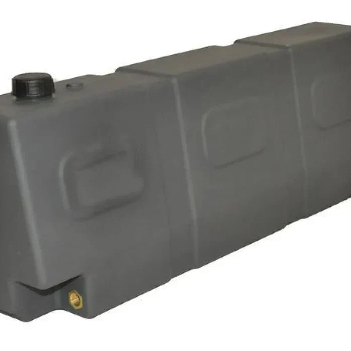 Essential Guide to Choosing and Installing Water Tanks for 4x4