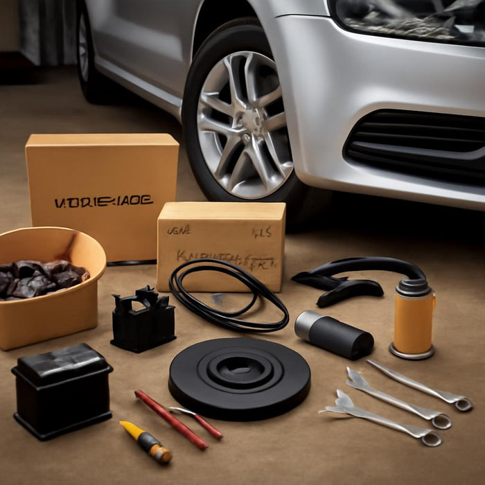 Volkswagen parts buying guide: Find the right parts in Australia