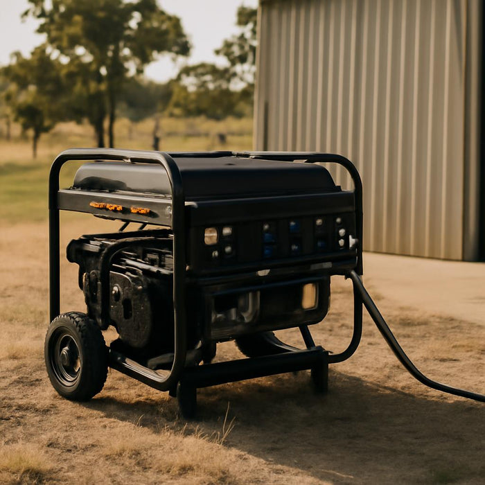 Generators Diesel Buyer Guide: Choose the Right Generator