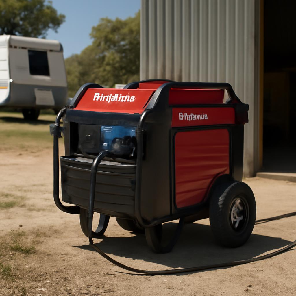 Generator Honda EU70is: Australian Buyers Guide and Comparison