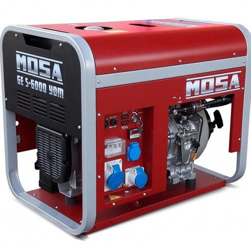 5kva generator: how to pick the right 2–6kVA for Australia
