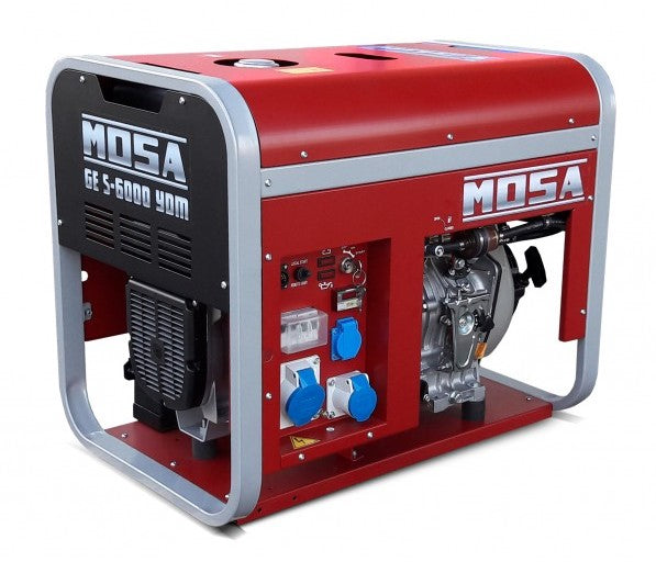 5kva generator: how to pick the right 2–6kVA for Australia