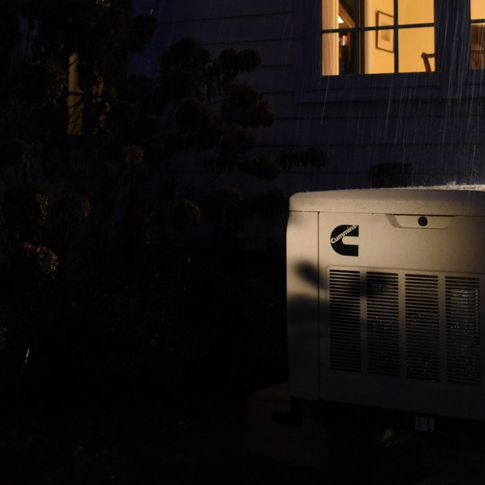 cummins generators Australia: how to size, buy and maintain
