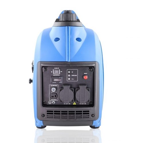 Quiet Hyundai 2000w Inverter Generator Review