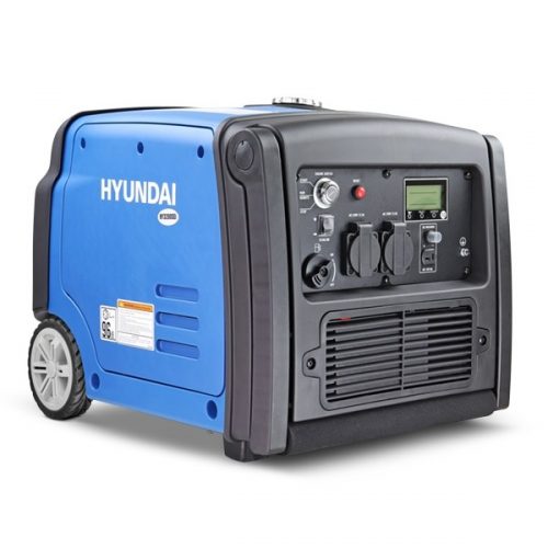 Discover the Best Camping Generators for Your Adventure