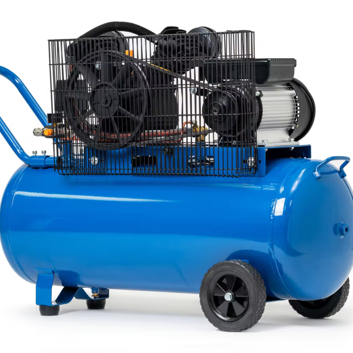 Selecting the Best Workshop Air Compressor: Key Tips