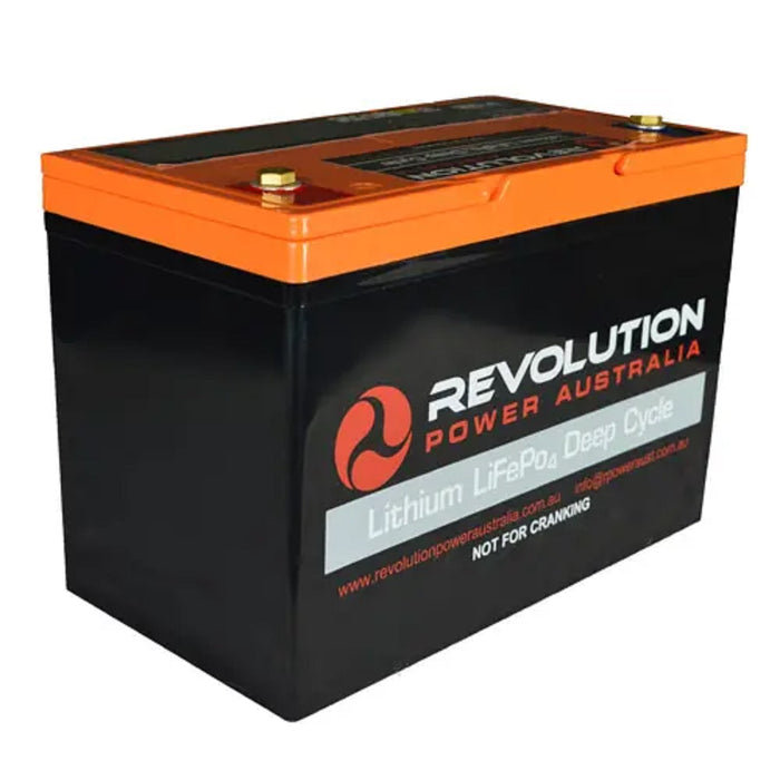 Caravanning has been a popular activity for many years | caravan lithium battery