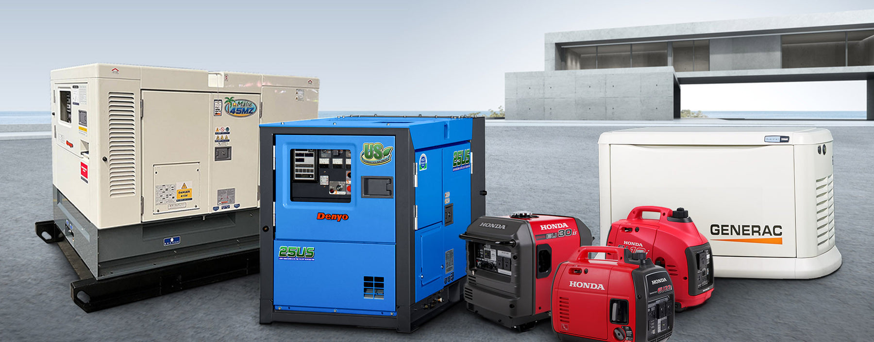 Cheap generators for sale Australia guide and top picks