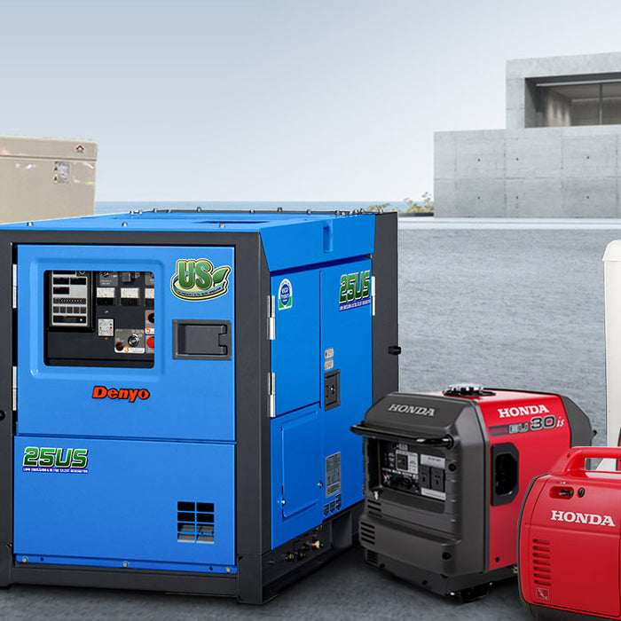 Cheap generators for sale Australia guide and top picks