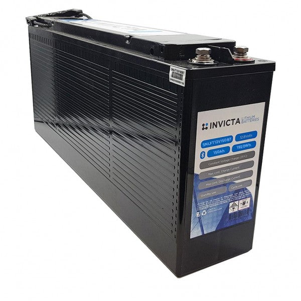 Best Lithium Deep Cycle Batteries for Reliable Power