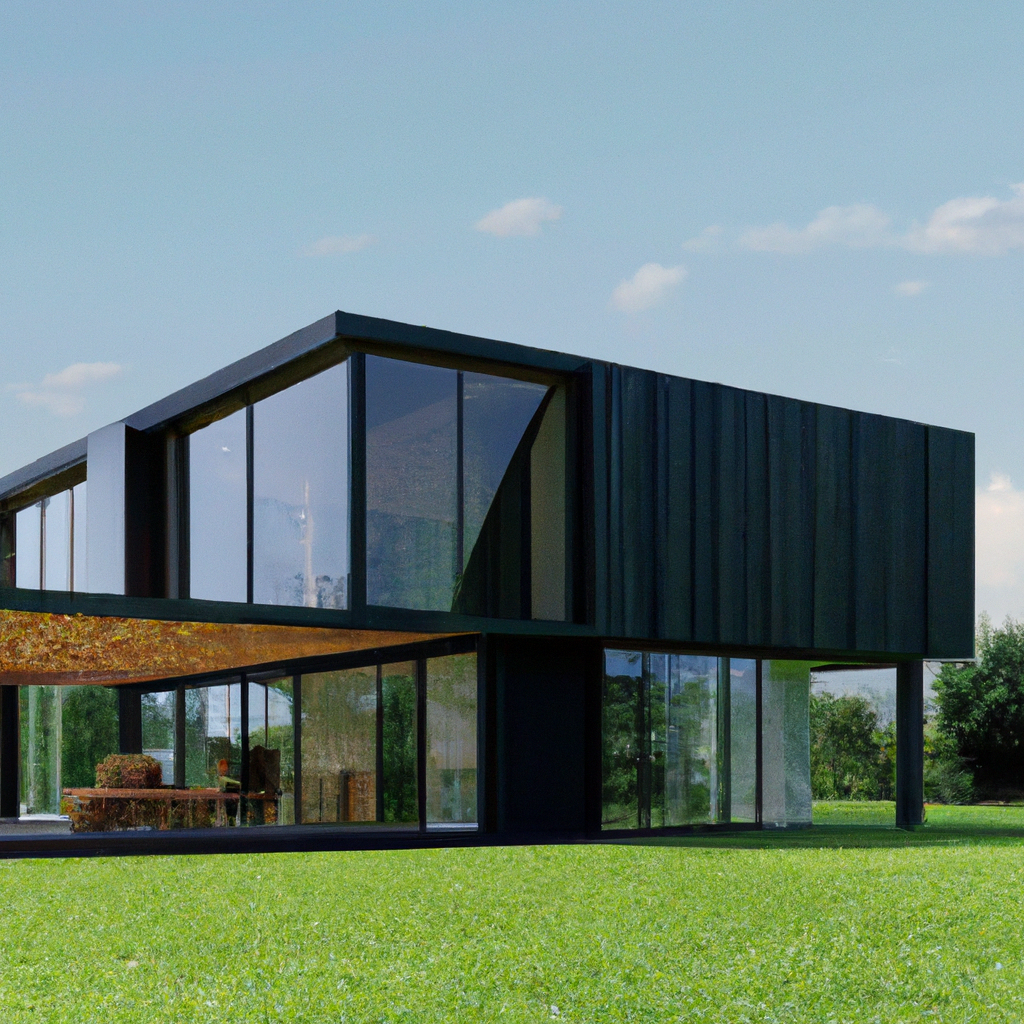 Why Diesel Generators Excel in Off-Grid Living Solutions