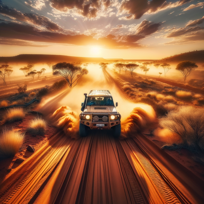 Choosing the Right Winch for Your 4WD: A Complete Guide
