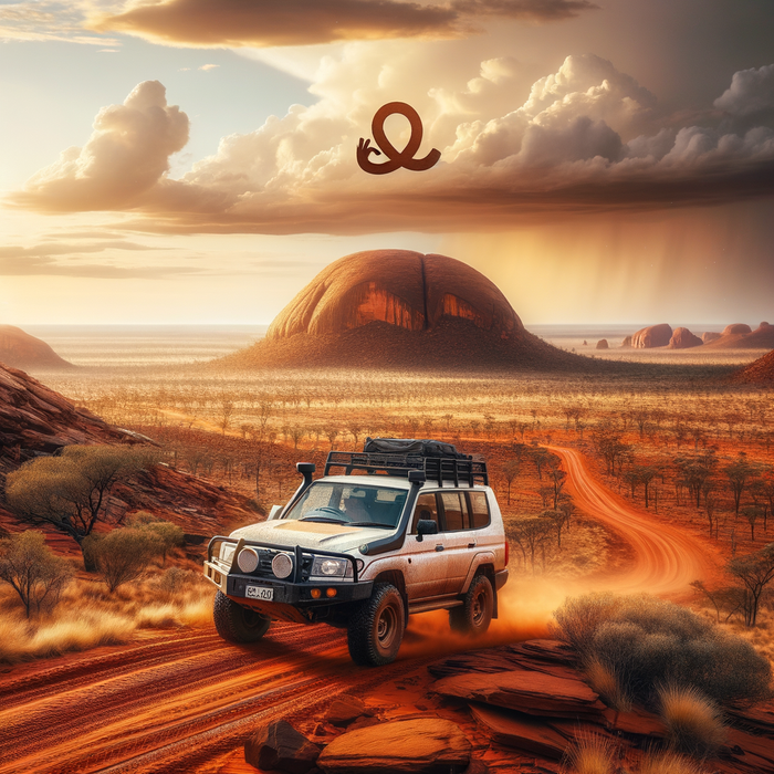 4WD Suspension Maintenance: Extend Lifespan & Improve Performance