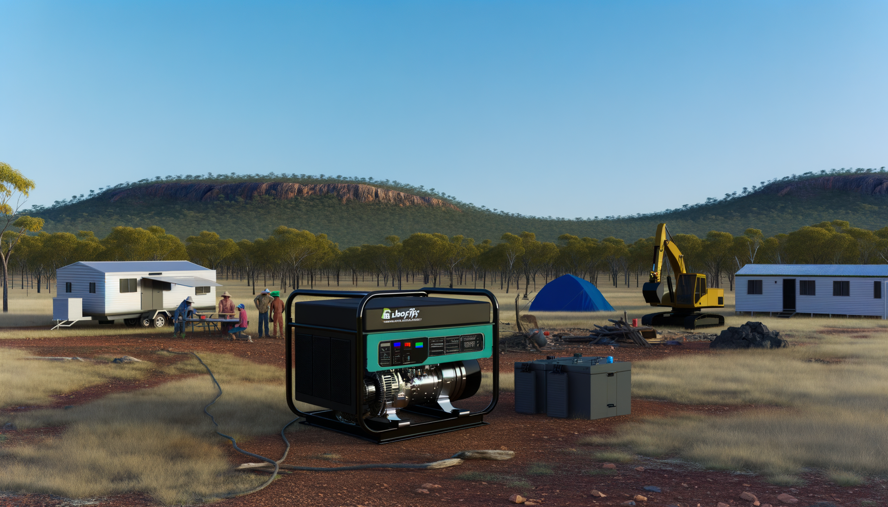 Quiet generators: Australian buyer guide for camping and home