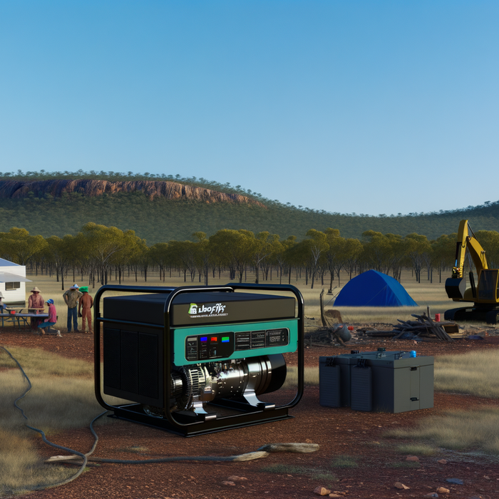 Quiet generators: Australian buyer guide for camping and home