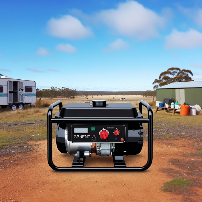 Silent Generator Comparison Guide for Caravan, Camping, Home