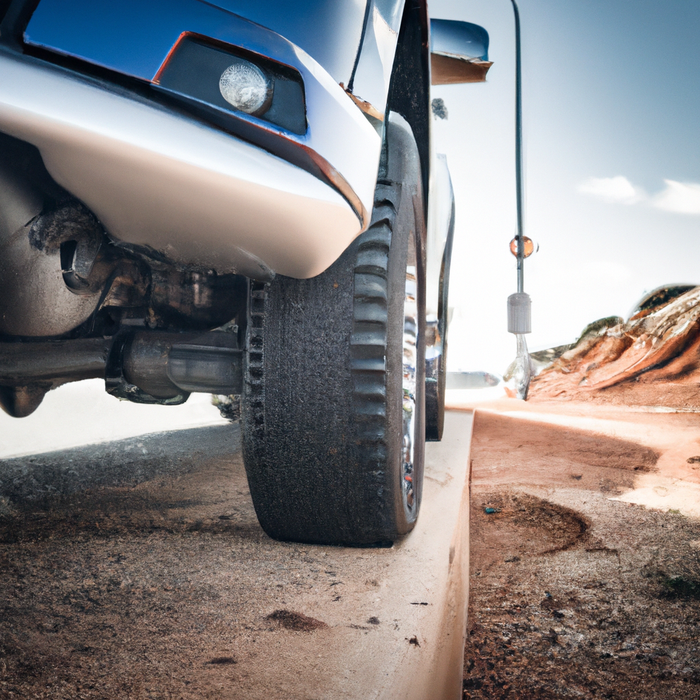 In-depth Guide to Your Vehicle's Suspension System
