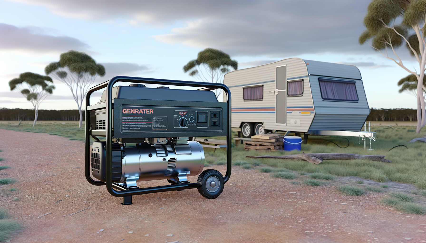 Quiet generators: Australian buyer's guide for camping and home