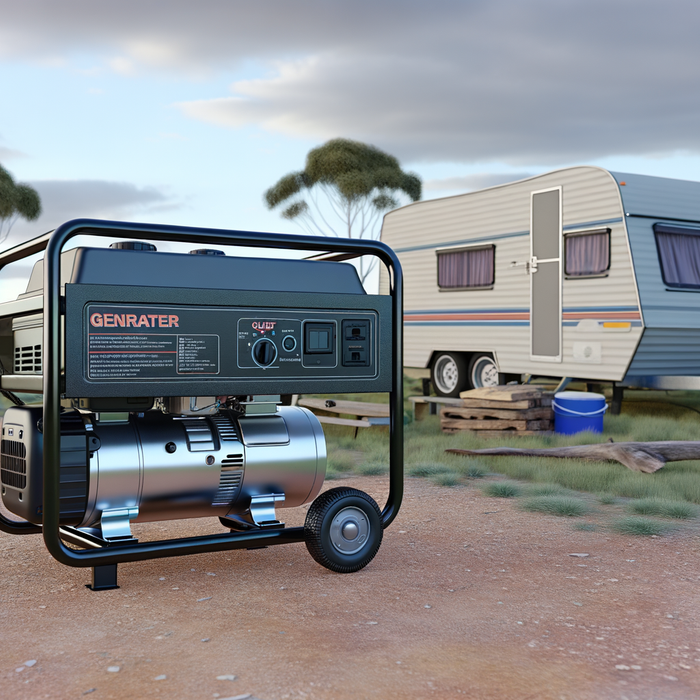 Quiet generators: Australian buyer's guide for camping and home