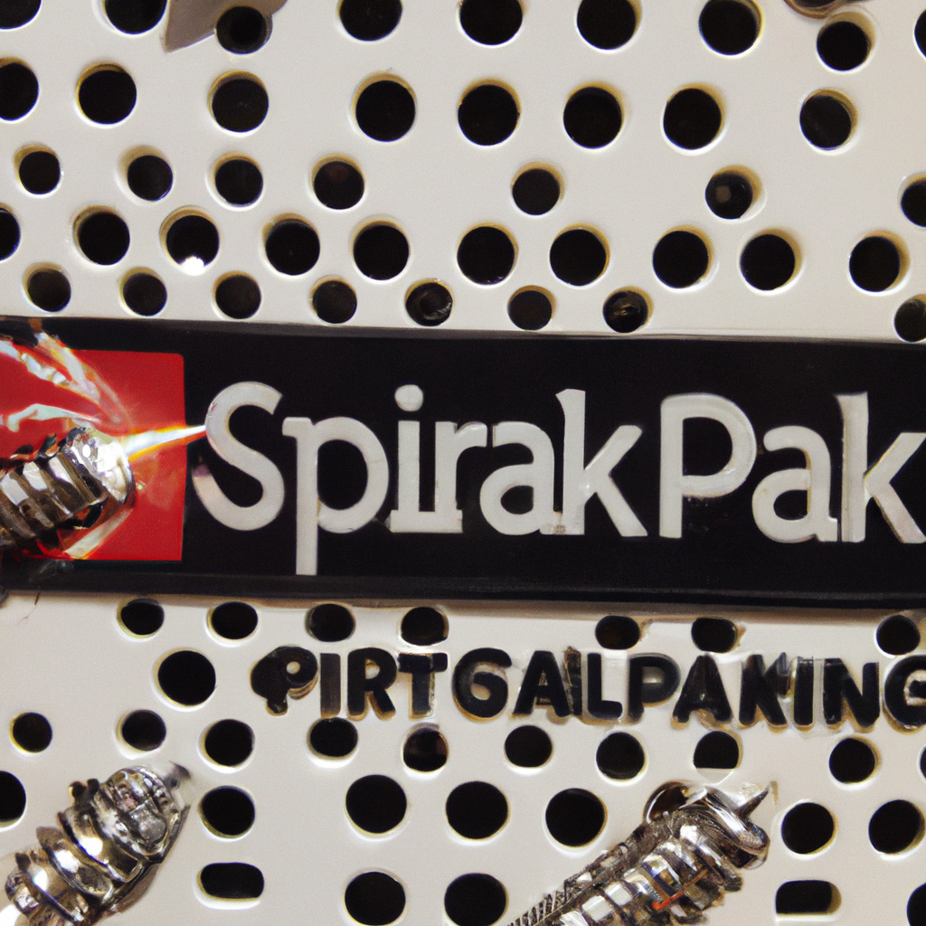 DIY Spark Plugs Replacement with Auto Parts Online