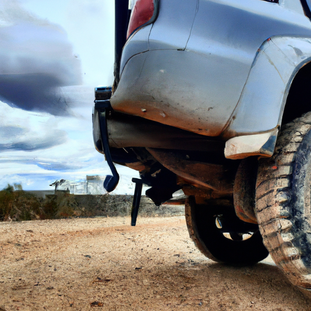 Maintaining Car's Suspension for a Smooth Ride