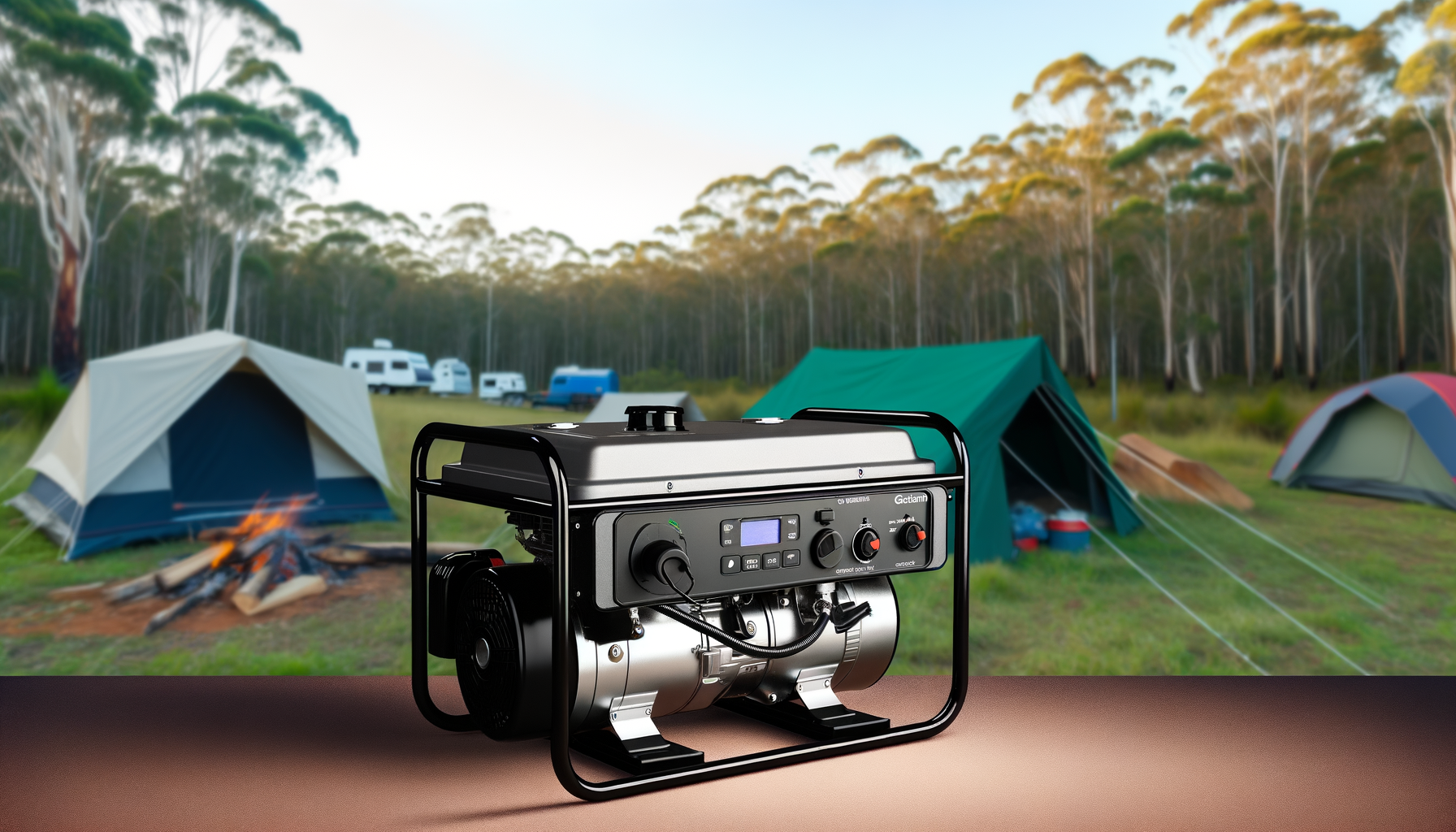 Silent generator buyer's guide: pick quiet, reliable power