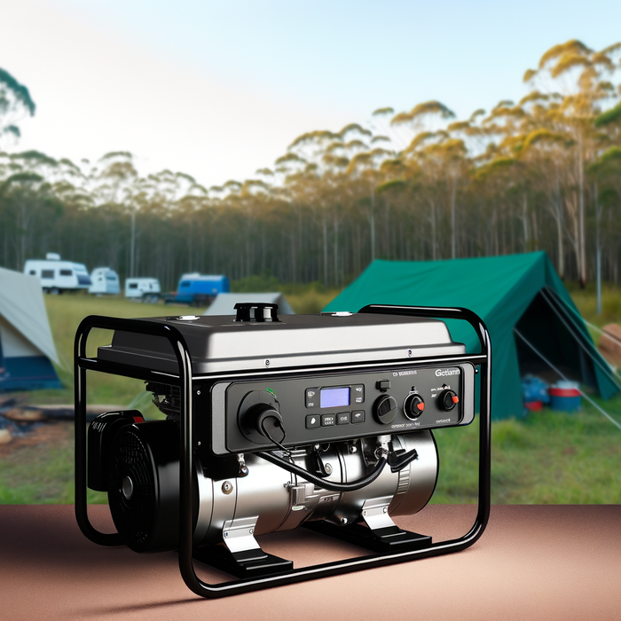 Silent generator buyer's guide: pick quiet, reliable power